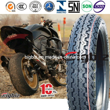 Made in China 3.60-18 Kampuchea Tyre Motorcycle Tire