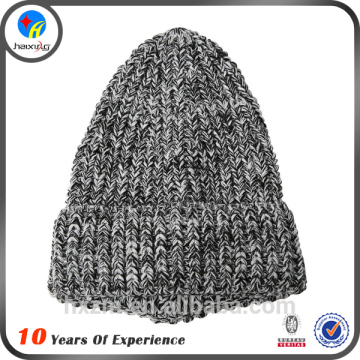 Custom made wholesale knitted hat