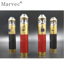 2018 Hot sell new starter kit electronic cigarette