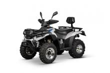 off road atv trailer