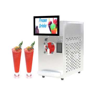 frozen drink machine commercial for sale
