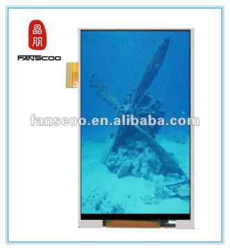 4.0 inch controller board phone replacement embedded linux lcd screen monitor