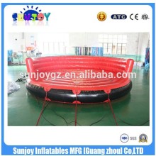 Inflatable Floating Water Sofa Water Toys Flying Fish for Fun