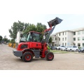 4X4 Multifungsi 1.5ton front end loader OCL15