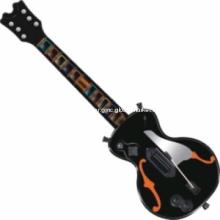 Wired Guitar compatible RockBand & Hero for PS2/PS3/PC