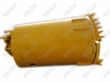 Drilling Bucket, Rock Drilling Tools (KBF-K)