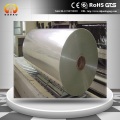 36 micron mylar film uv resistance