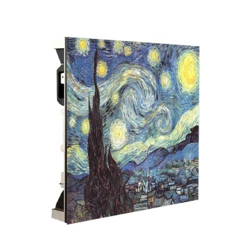 waterproof advertising led screen display