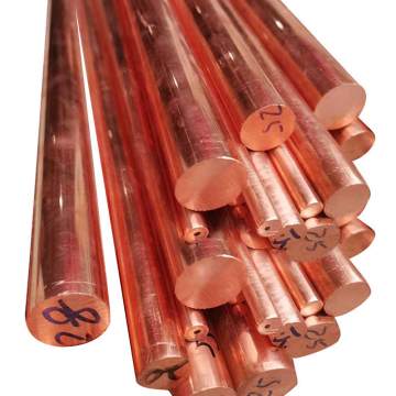 Best Selling Copper Bar and Round Copper Rod Products: Including 30mm Beryllium Copper Bar Stock and Brass Bars