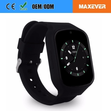 New Android Watch Phone Z80 HeartRate Google Play Store Download WIFI GPS