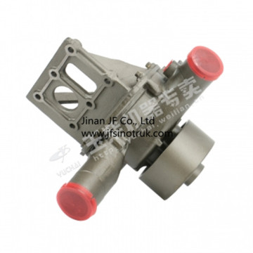 M6600-1307100 Pump Water Yuchai