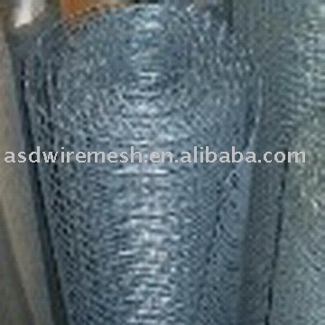 Welded Wire Mesh roll (galvanized welded mesh) welding mig wire roll