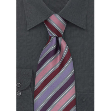 Fashion Silk Necktie