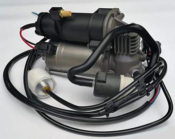 Air Suspension Compressor LR069691 For Range Rover L405