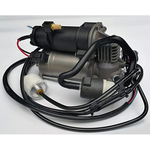 Luchtvering Compressor LR069691 voor Range Rover L405