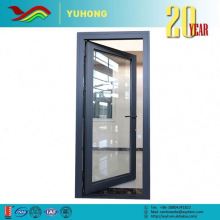 Best Selling Suitable Price High Strength aluminum storm windows for sale