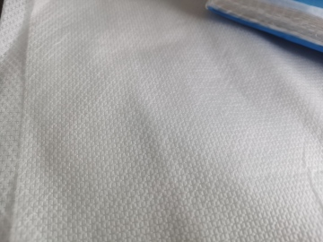 GAOXIN No show Polymesh embroidery stabilizer