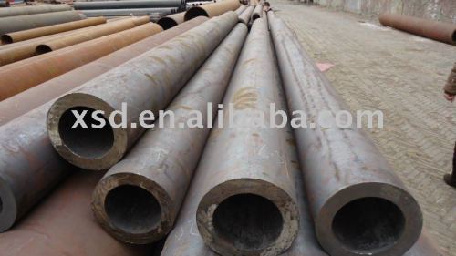 CS seamless heavy wall thickness pipes