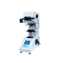 200HVS-5 Digital Display Vickers Hardness Tester