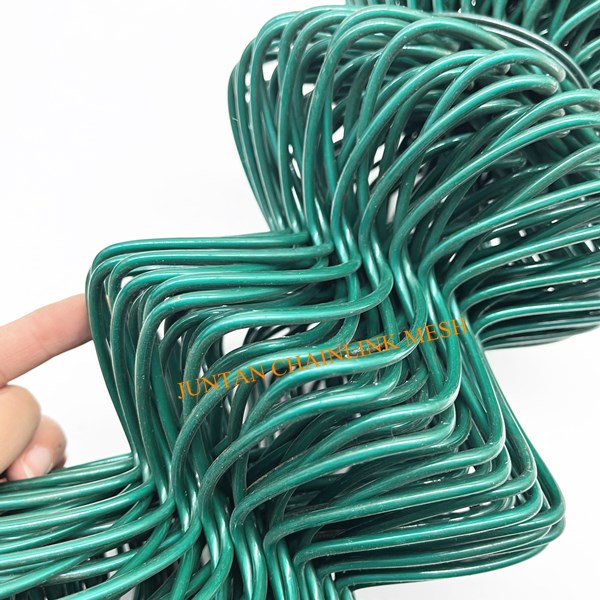 50mm Chain Link Mesh Green Pvc 4 Jpg 50mm Chain Link Mesh Green Pvc 4 Jpg