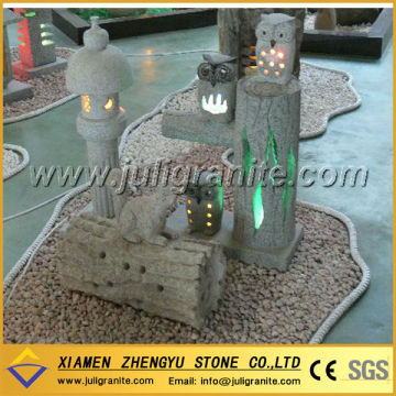 Landscape Stone Light