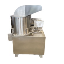 KLS CL-1000 Industrial Garlic Processing Machine