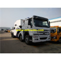 HOWO 40 Ton Heavy Duty Truck Wreckers