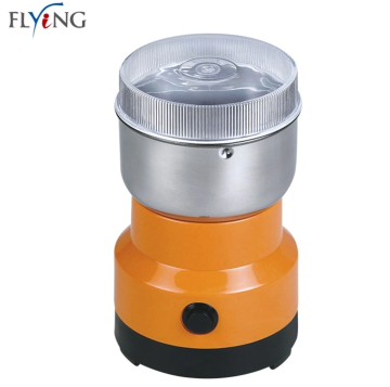 Small coffee grinder for office workers