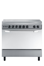 6 Burners Freestanding Electric Range