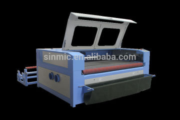 laser cutting machine fabric laser cutting machine acrylic laser cutting SL1610