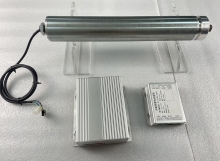 Variable Speed Electric Drum