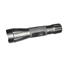 8w flashlight