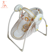 Baby Automatic Cradle Swing