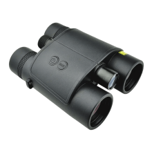 1800m Laser Range Finder 10x42 Binoculars for Hunting