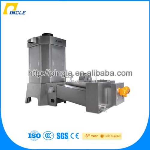 China design new products high quality flour mill wheat washing machine