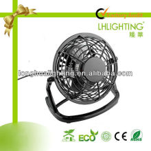 sellable low price usb mini plastic fan