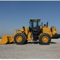 Wheel Loader SEM936F 4 Wheel Drive loader