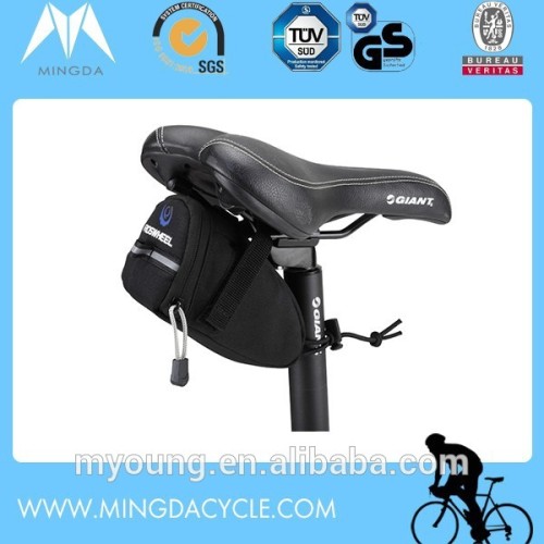 bicycle saddle bag