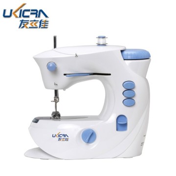 manual mini sewing machine