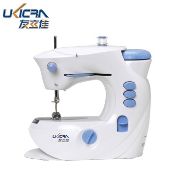 2015 New Sewing Machines Twin Needle