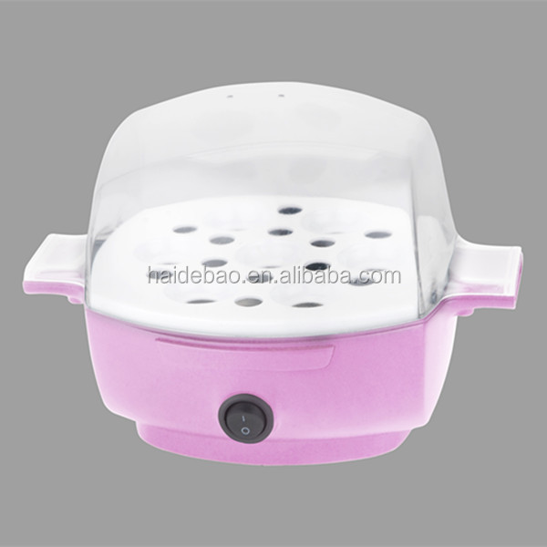 Cheap Egg Boiler