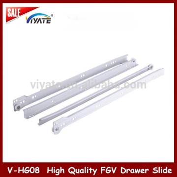 Laptop desk drawers office desk drawer slides FGV desk slide drawer