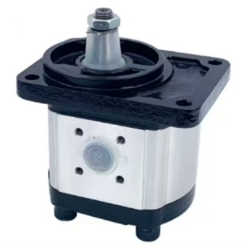 External Gear Pump AZPF Series