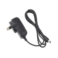 US EU 9v 1a wall mount adapter