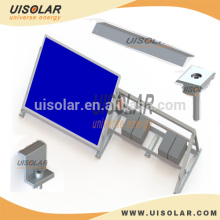 2015 RCC Roof Ballast Mounting structure