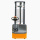 New Walking Electric Fork Over Stacker 1.5T