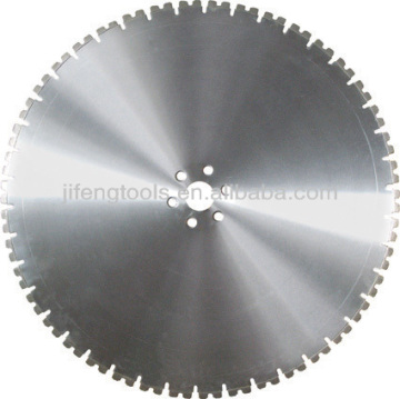 Wall Saw Blade