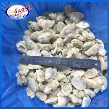 hot sale natural flavor boiled baby clam meat salted