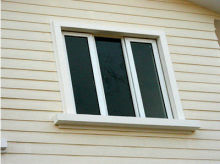 Eps Decorative Trim Moulding Straight Window Crown Molding Trim