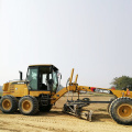 XCMG baru 168HP blade auto grader gr165